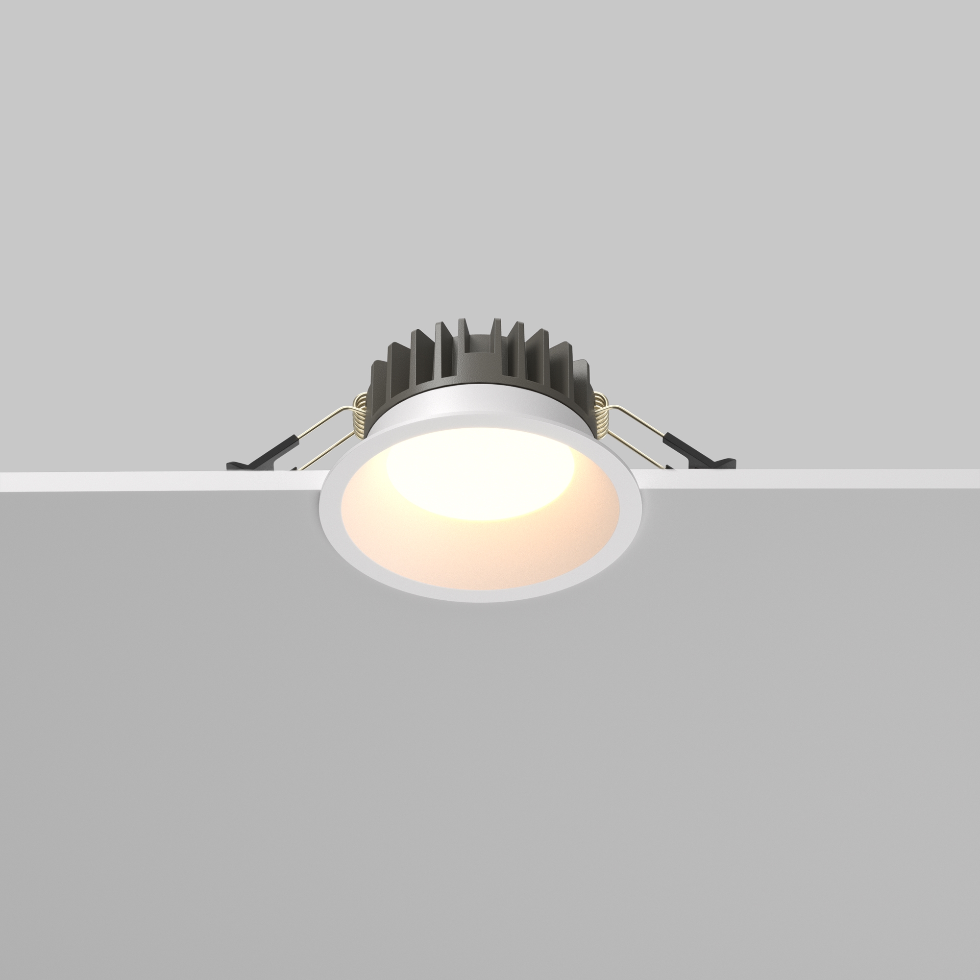 Technical DL055-10W2.7-3-4K-W