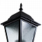 Уличный светильник на столбе ARTE LAMP A1016PA-1BK