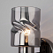 Светильник на 1 лампу Eurosvet 20120/1 чёрный жемчуг