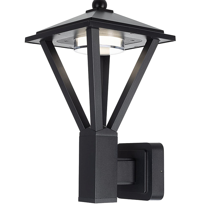 Уличный светильник  CLU12W