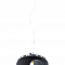 Светильник одинарный Sfera Sveta 5064 D300 BLACK