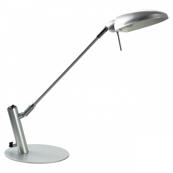 Настольная лампа для школьников Lussole GRLST-4364-01
