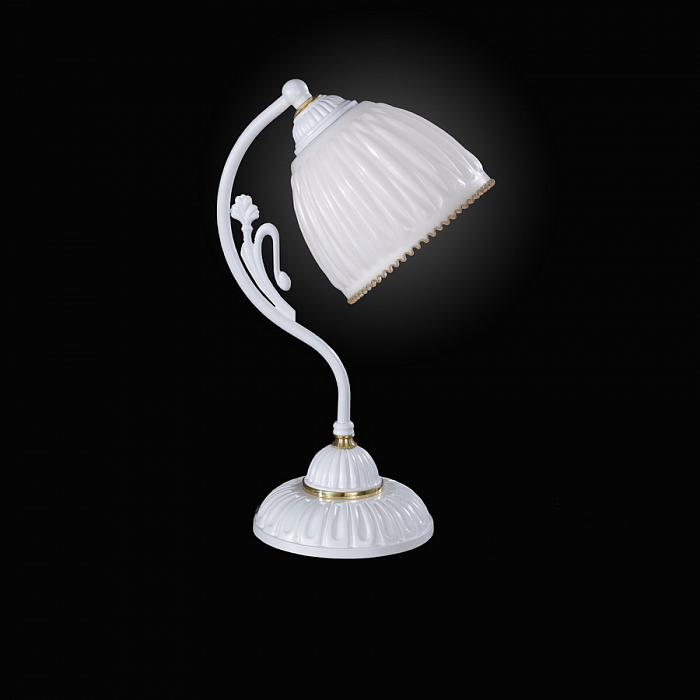 Настольная лампа интерьерная Reccagni Angelo P 9601