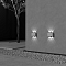 Уличный светильник Outdoor O433WL-L4W3K