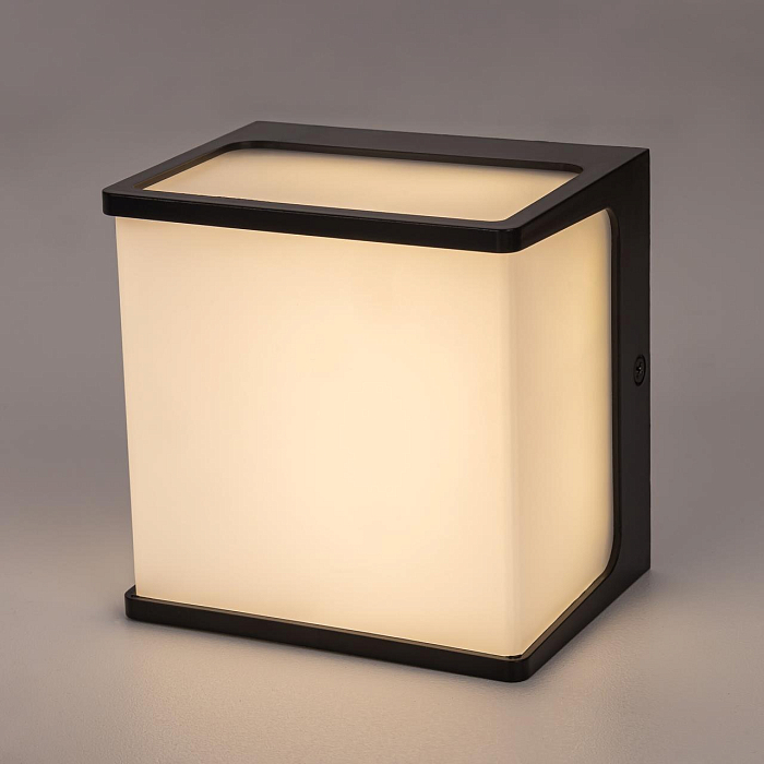 Уличный светильник  CLU0801