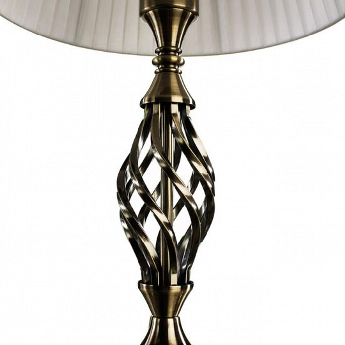 Настольная лампа интерьерная ARTE LAMP A8390LT-1AB
