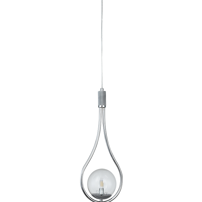 Светильник одинарный Vele Luce VL5194P11