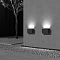 Уличный светильник Outdoor O412WL-L5GF3K