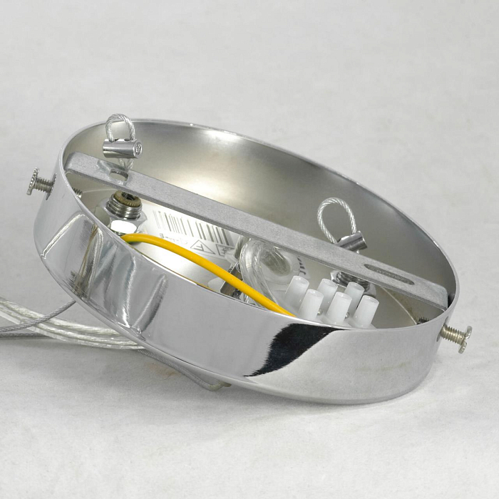 Люстра Lussole GRLSP-8339
