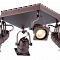 Светильник Sfera Sveta 86190/4C BR