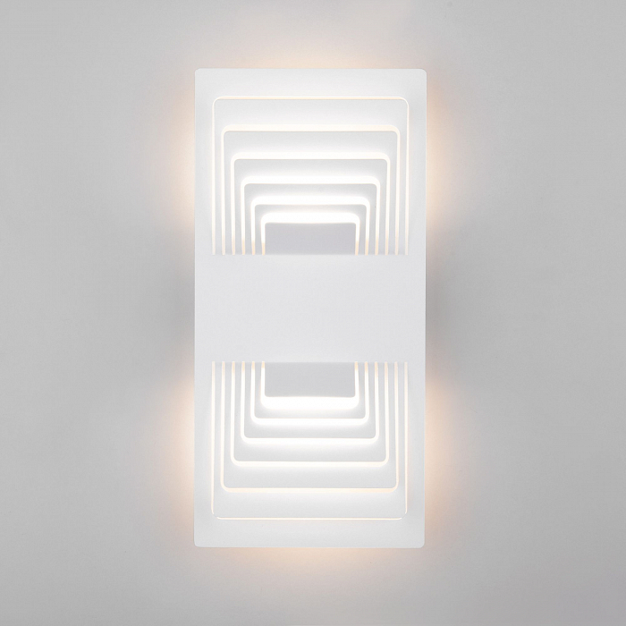 Интерьерная подсветка светодиодное Elektrostandard MRL LED 1025 белый