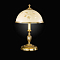 Настольная лампа интерьерная Reccagni Angelo P 6308 M