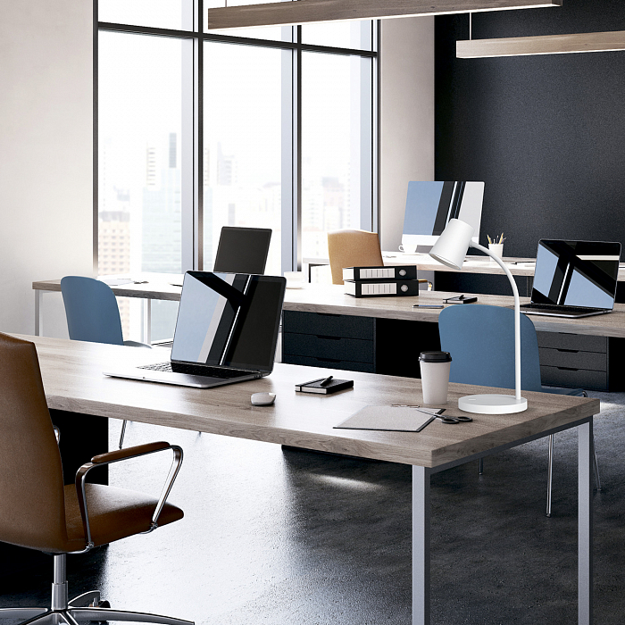 Настольная лампа Gauss GT6031