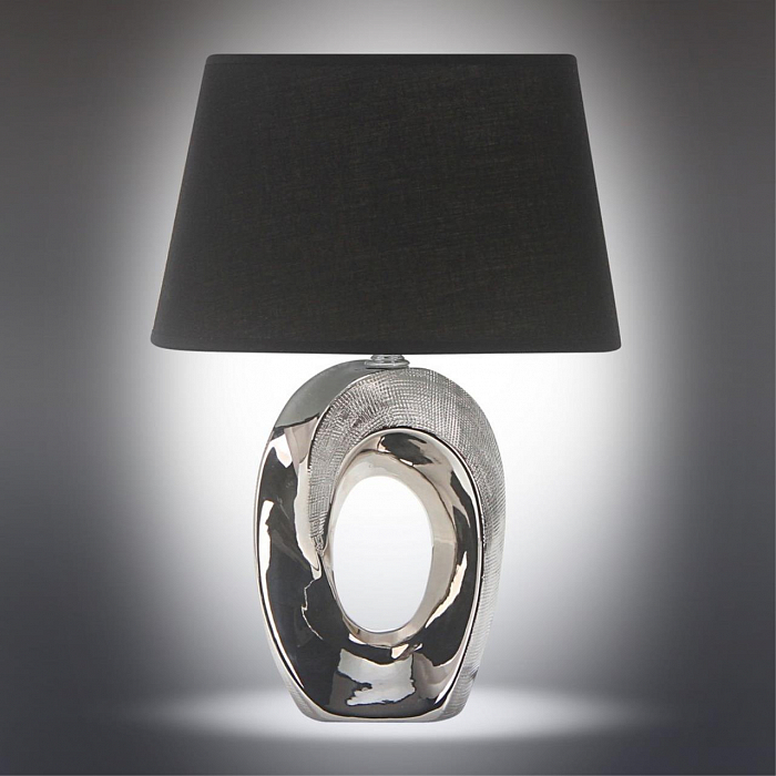 Настольная лампа интерьерная Omnilux OML-82814-01
