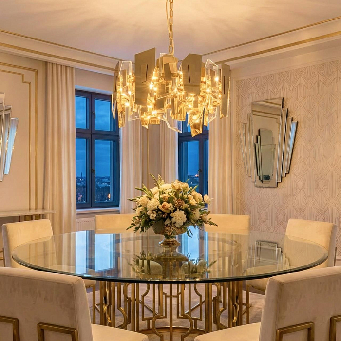 Люстра  CL231252