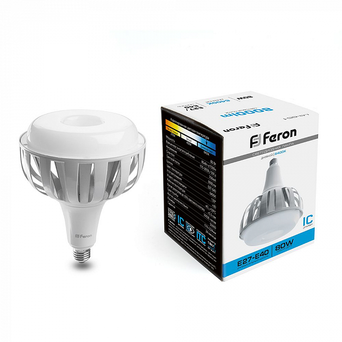 Лампочка FERON 38095