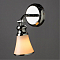 Спот на 1 лампу ARTE LAMP A9231AP-1CC