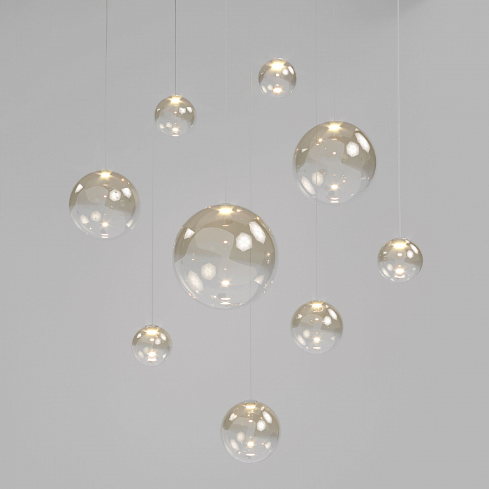 Люстра Eurosvet 50230/1 LED