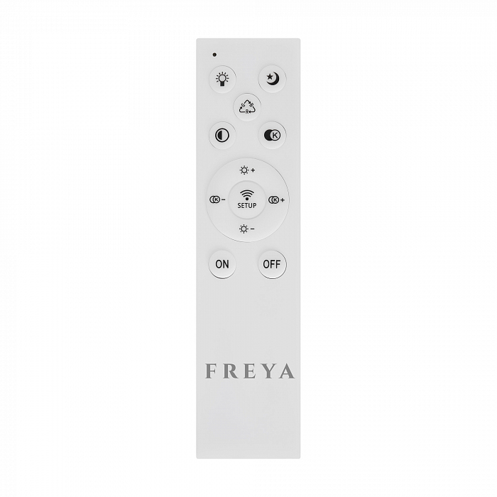 Светильник потолочная Freya FR10031CL-L98B