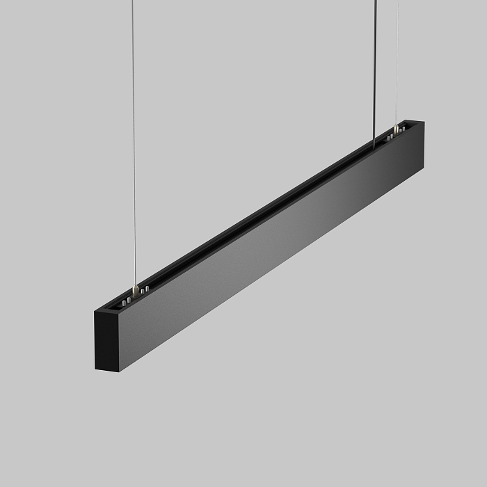 Светильник Maytoni P051PL-36W2.7-6K-B