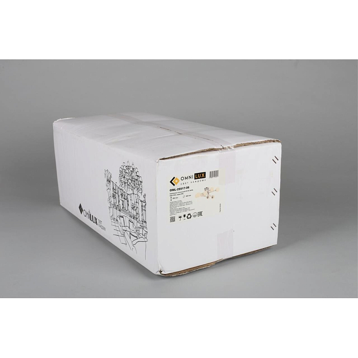 Люстра Omnilux OML-29517-08