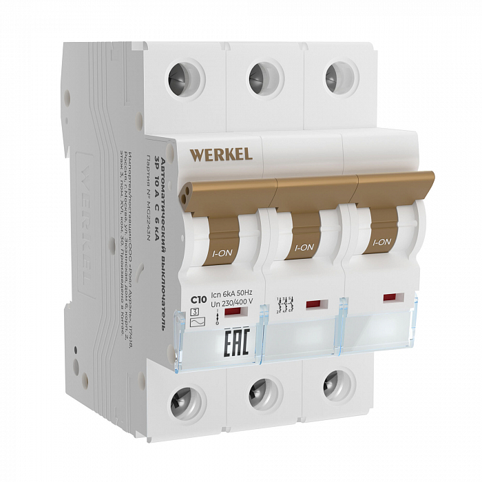Werkel W903P106