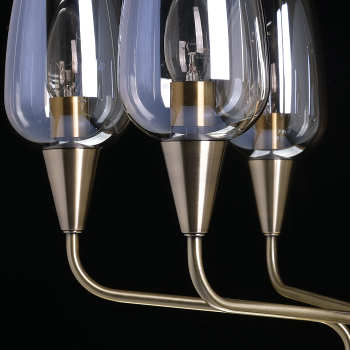 Люстра MW-Light 483015606