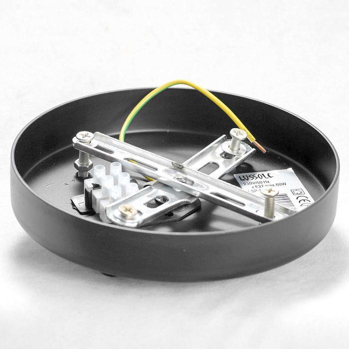 Люстра Lussole LSP-8166