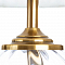 Настольная лампа интерьерная ARTE LAMP A5017LT-1PB