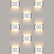 Уличный светильник настенный Elektrostandard 1551 TECHNO LED