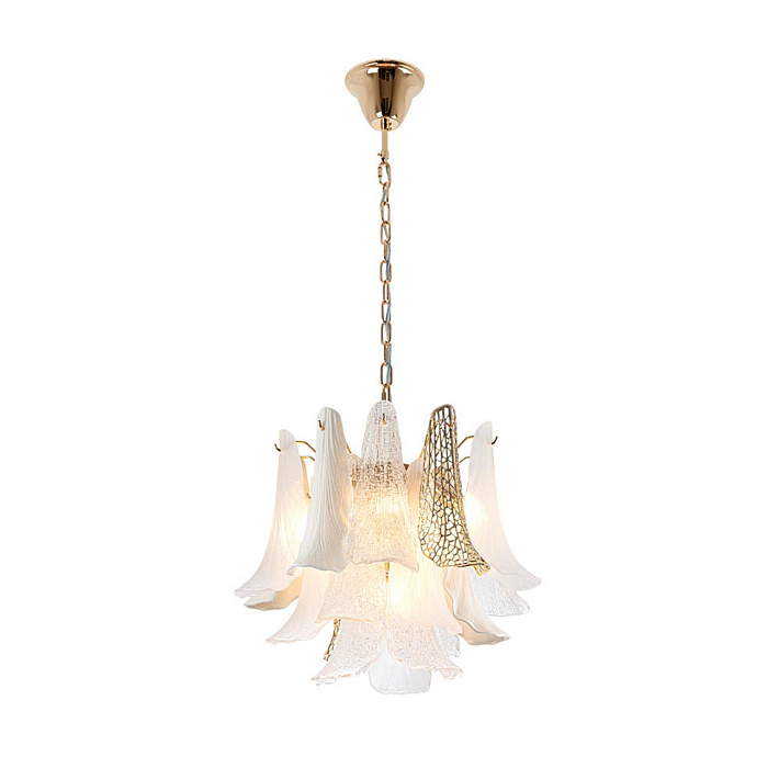 Люстра MODELUX premium ML.6777.7P GD