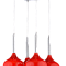 Люстра Sfera Sveta 5068/4 RED