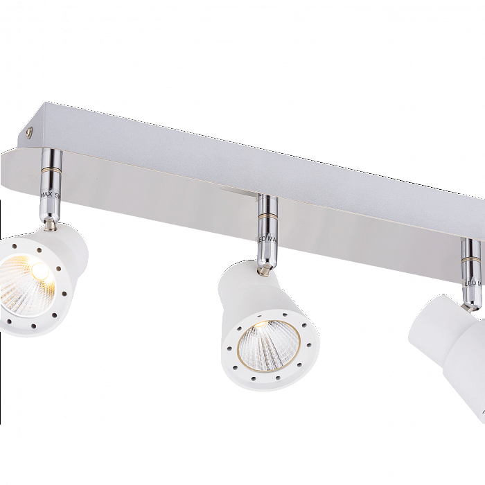Светильник Sfera Sveta 1213-03/B102 WH