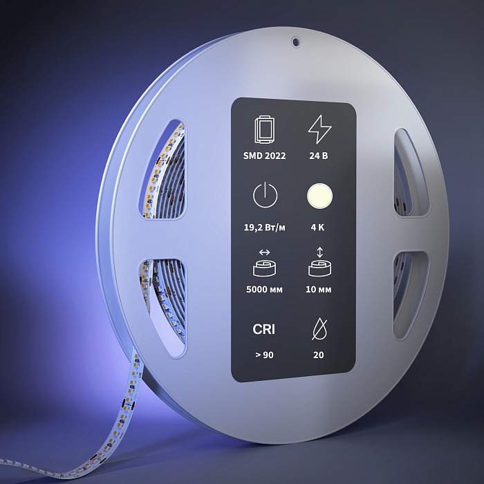 Led Strip 201272
