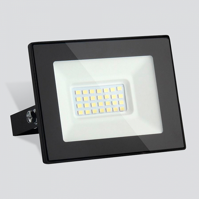 Уличный светильник прожектор Elektrostandard 026 FL LED 30W 6500K IP65