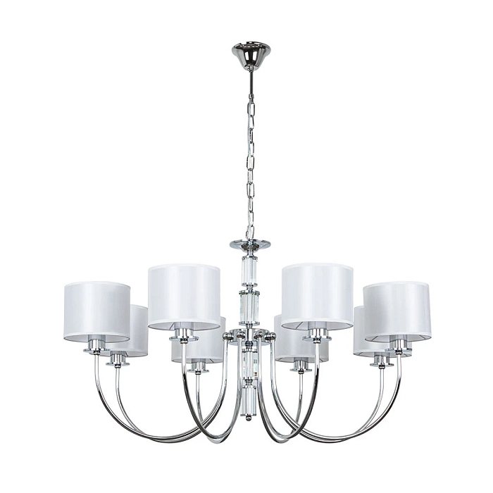 Люстра ARTE LAMP A4092LM-8CC
