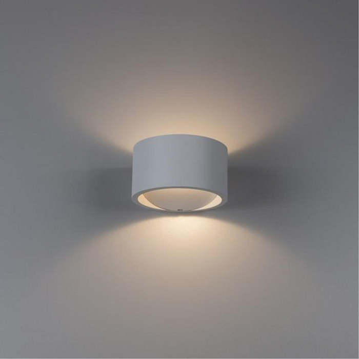 Интерьерная подсветка светодиодное ARTE LAMP A1417AP-1WH