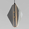 Eurosvet 304054 LED латунь