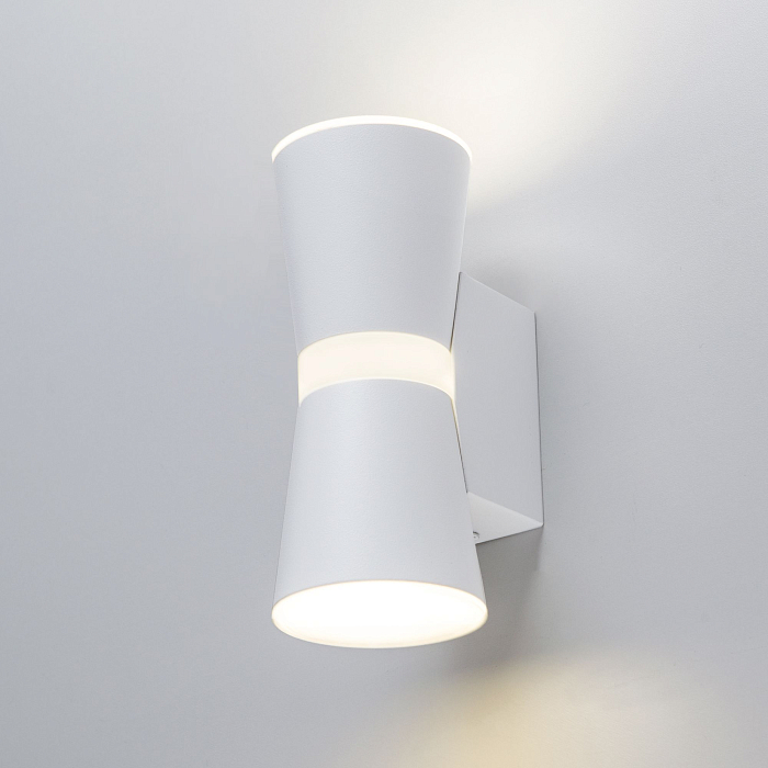 Интерьерная подсветка Elektrostandard Viare LED белый (MRL LED 1003)