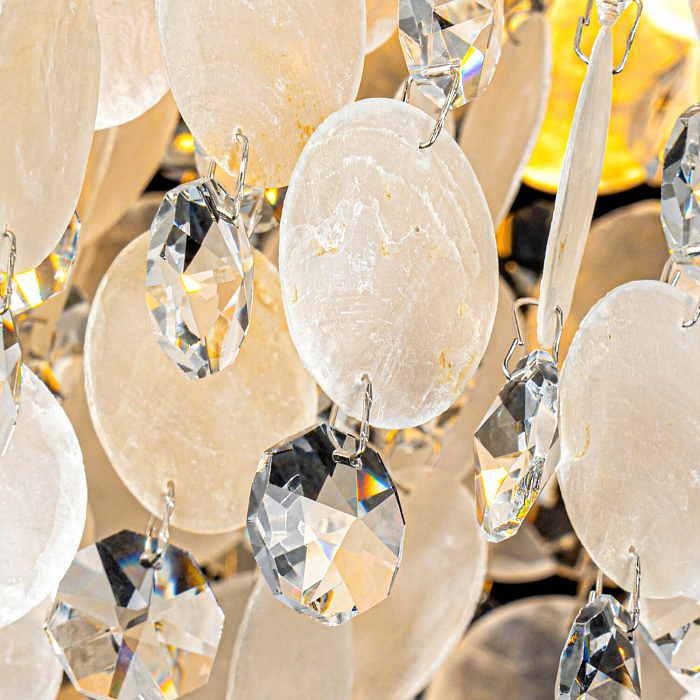 Люстра  ML.9444.400 CR