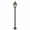 Уличный светильник на столбе Favourite 1804-1F