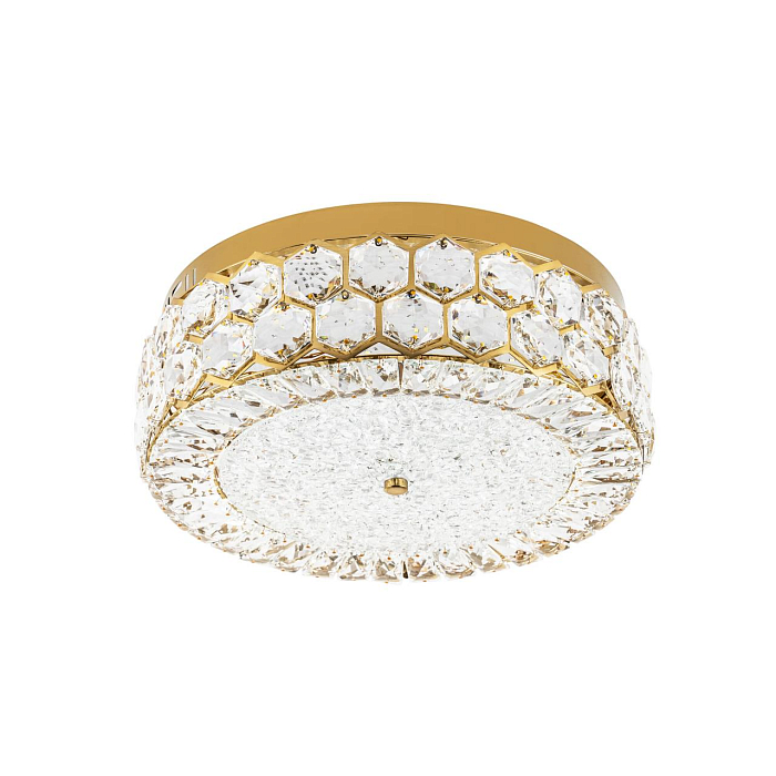 Светильник LED4U L1181-400 BS