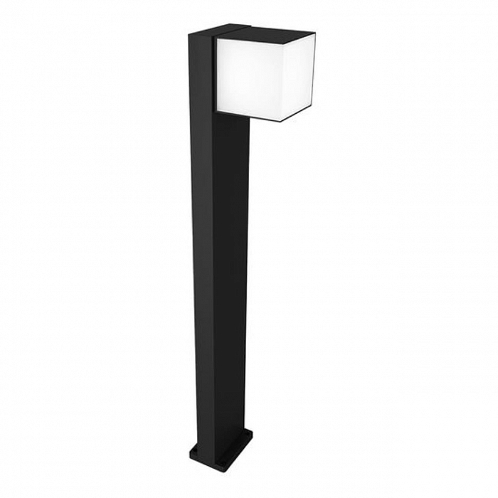 Уличный светильник ARTE LAMP A5193PA-1BK