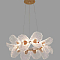 Люстра NewRgy 2433-60CM GD (1) Люстра