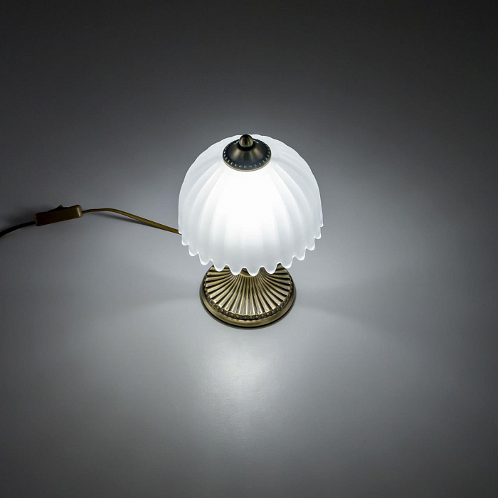 Настольная лампа интерьерная  CL414813