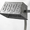 Настольная лампа интерьерная Lussole GRLSP-0511