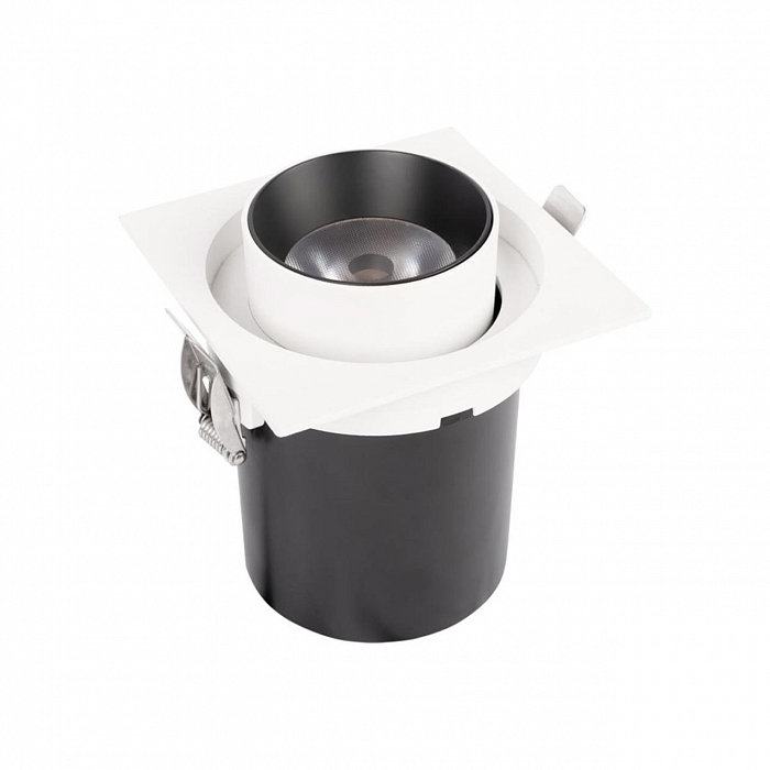 LOFT IT 10327/D White