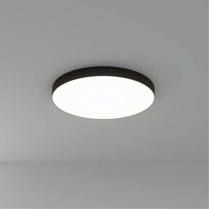 ARTE LAMP A7399PL-1BK