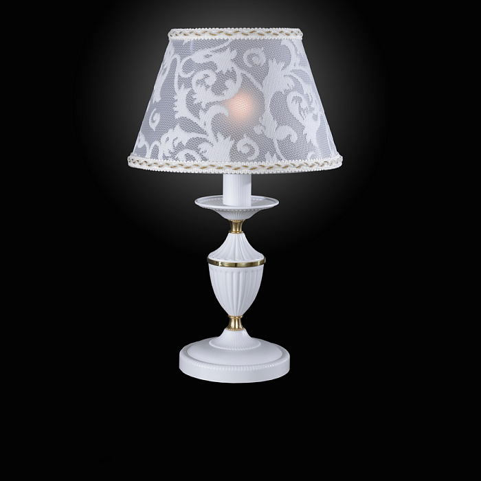Настольная лампа интерьерная Reccagni Angelo P 9630 P