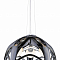 Люстра Sfera Sveta 8616/3 BLACK